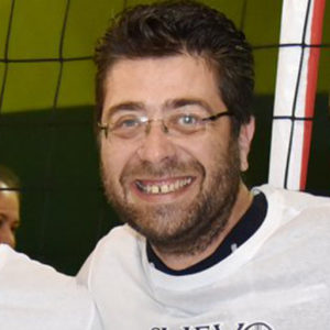 Marco Verdino